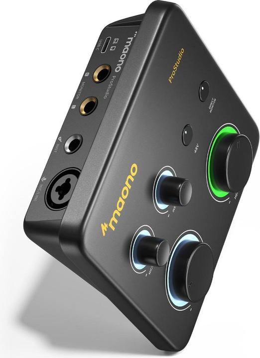 Actual product image Maono PS22 LITE (USB)