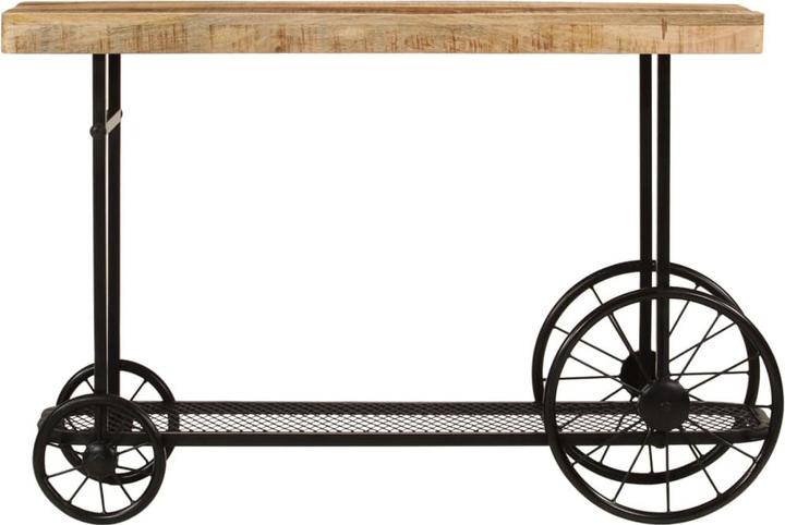 Produktbild vidaXL Konsolentisch (112 x 36 x 76 cm)