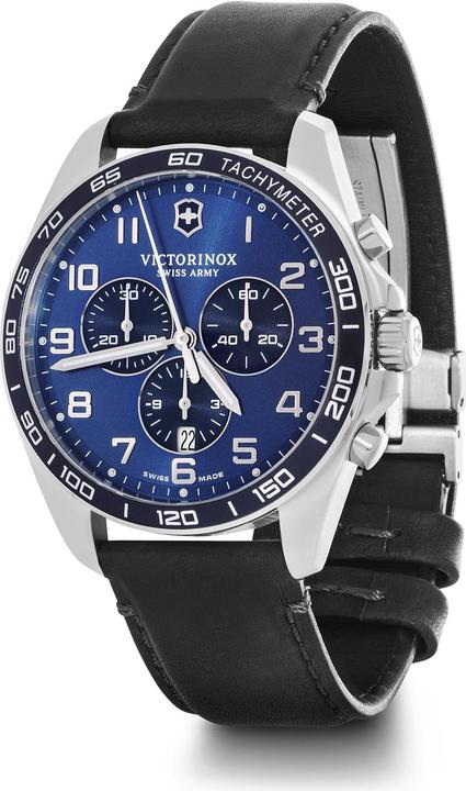 Produktbild Victorinox FieldForce Classic Chrono (Chronograph, Swiss Made, 42 mm)