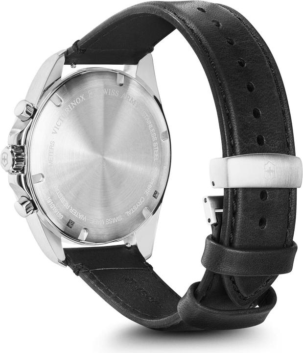 Produktbild Victorinox FieldForce Classic Chrono (Chronograph, Swiss Made, 42 mm)