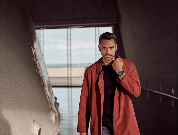 Produktbild Victorinox FieldForce Classic Chrono (Chronograph, Swiss Made, 42 mm)