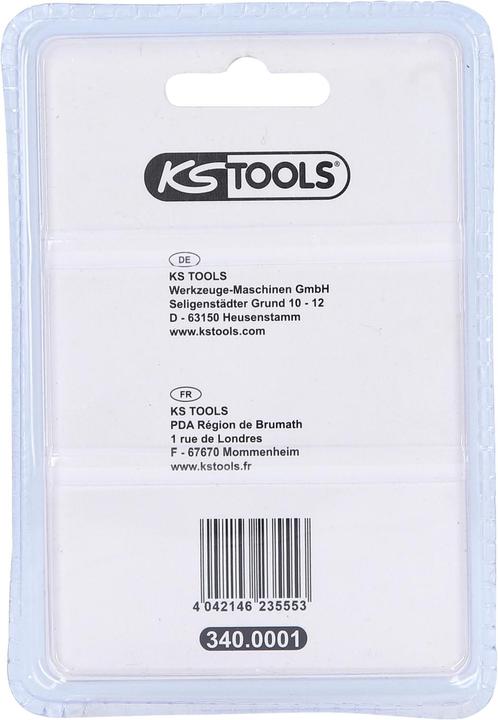 Produktbild KS Tools 340.0001