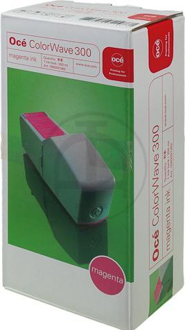 Immagine prodotto Oce Inchiostro magenta Orig.No. 1060091362 (M)