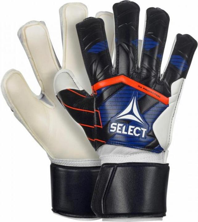 Produktbild Select Protection v24 Jr Torwarthandschuhe (5)