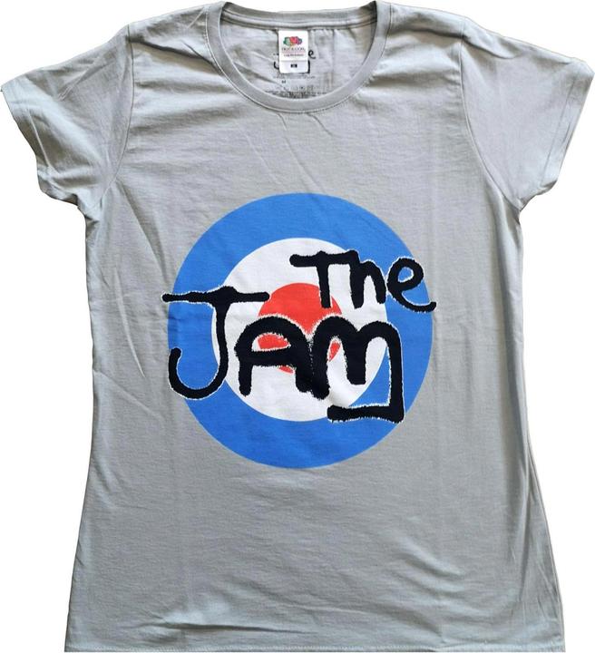 Produktbild The Jam TShirt Logo (XS)