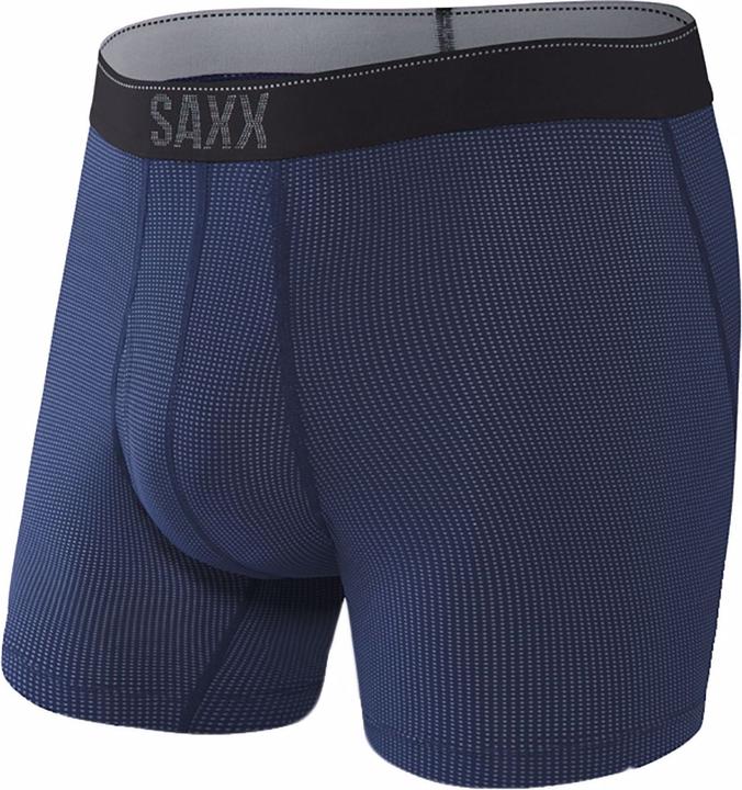 Actual product image SAXX Underwear Quest Boxer (S)
