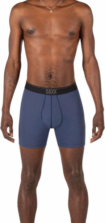 Actual product image SAXX Underwear Quest Boxer (S)