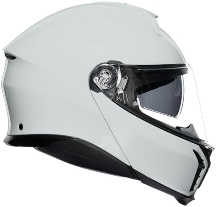 Produktbild AGV Klapphelm Tourmodular Solid Uni (L)