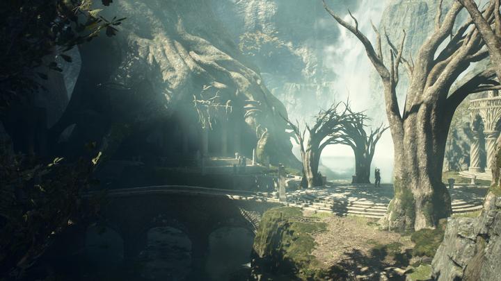 Actual product image Capcom Dragon's Dogma 2 (PS5)