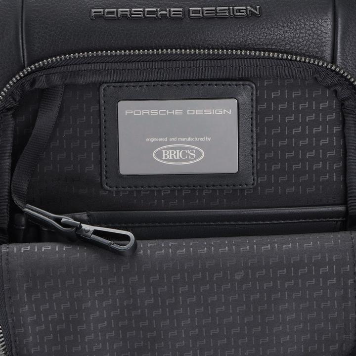 Immagine prodotto Porsche Design Borsa a tracolla Roadster in pelle S 1511