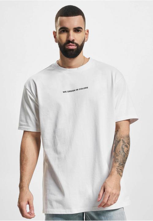 Immagine prodotto Urban Classics Maglietta oversize We Dream in Colors - 18457 (XXL)