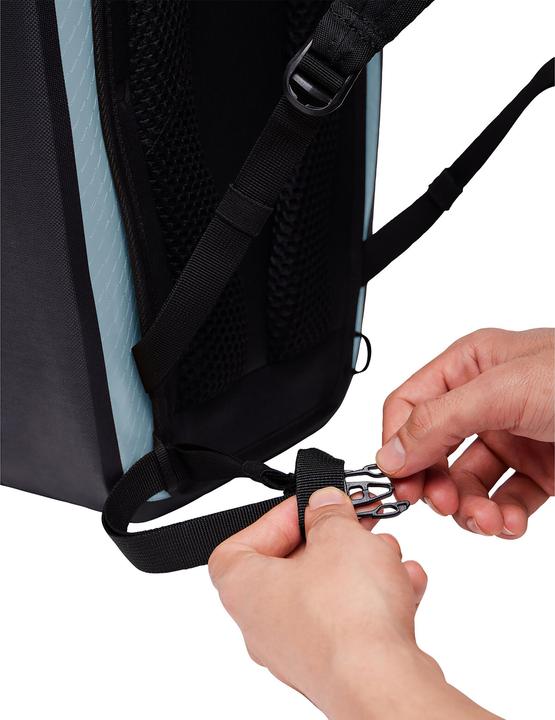 Actual product image Vaude Clubride Aqua (25 l)