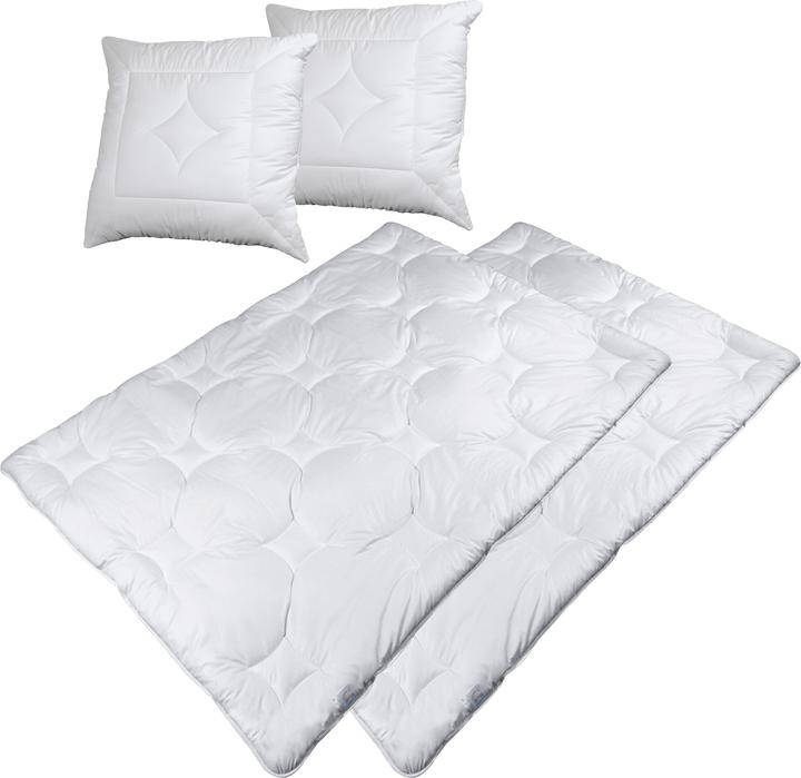 Actual product image Erwin Müller Donau (1000 g, 80x80 cm)