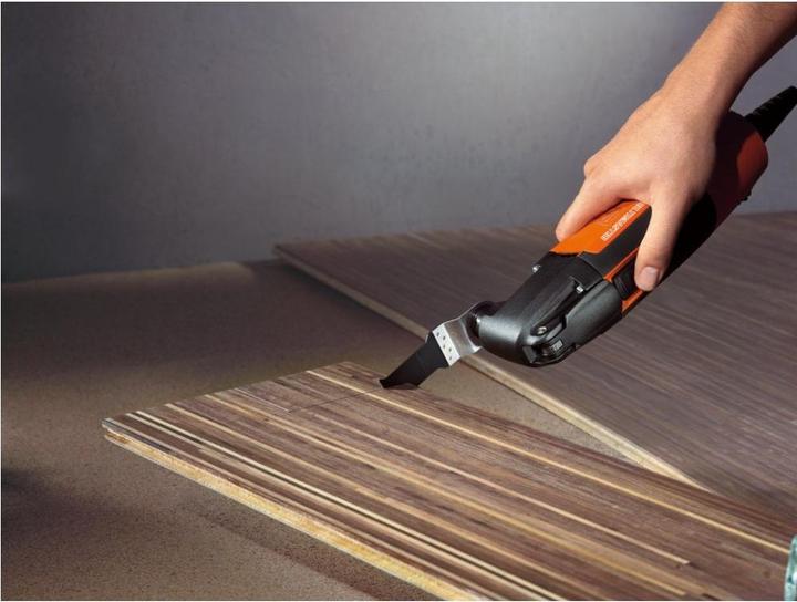 Actual product image Fein Plunge cut saw blade 32 mm E-Cut Sta