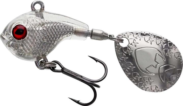Produktbild Westin Dropbite Spin Tail Jig (3.20 cm)