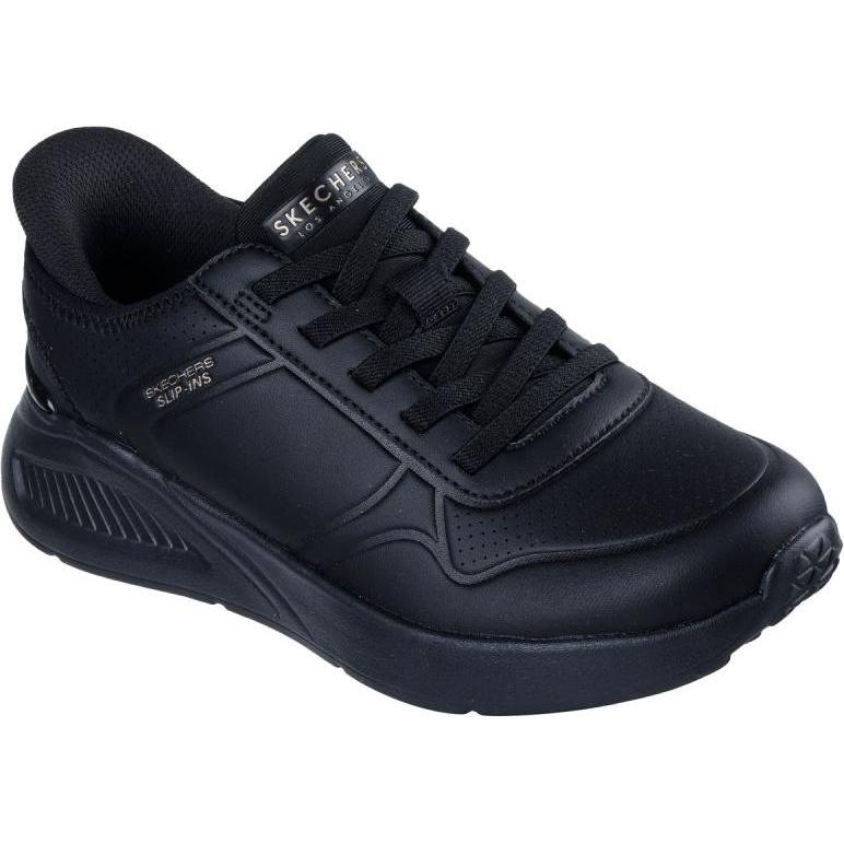 Skechers, Donne, Sneaker, UNO LIGHT FLOATING STEPS Damen Sportschuhe, (39.5)