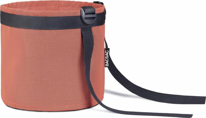 Bacsac Pflanzsack rund Geländer (23 x 23 x 23 cm)