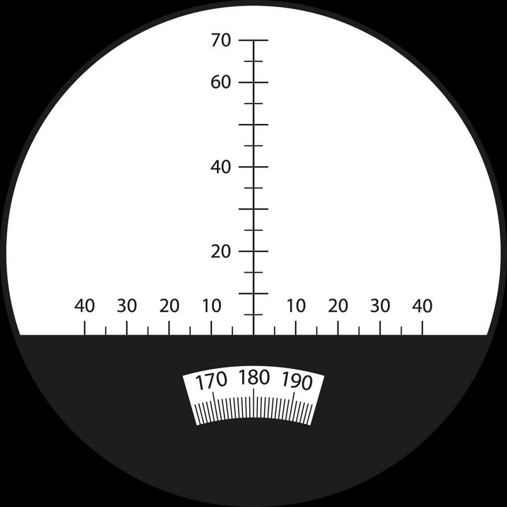 Actual product image Minox Monocular MD (7 x, 42 mm)