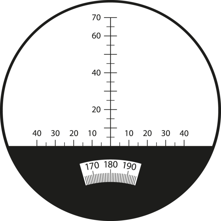 Produktbild Minox Monokular MD (7 x, 42 mm)
