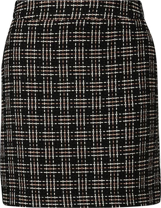 Immagine prodotto Comma Rock Rock aus Multicolor-Tweed (42)