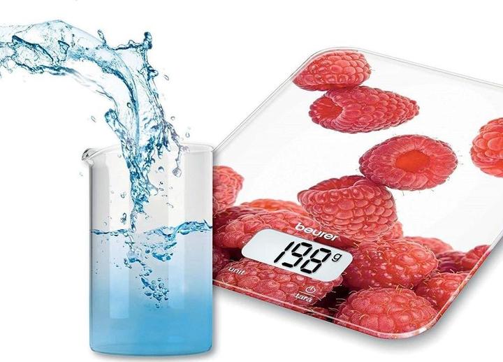 Productafbeelding Beurer KS 19