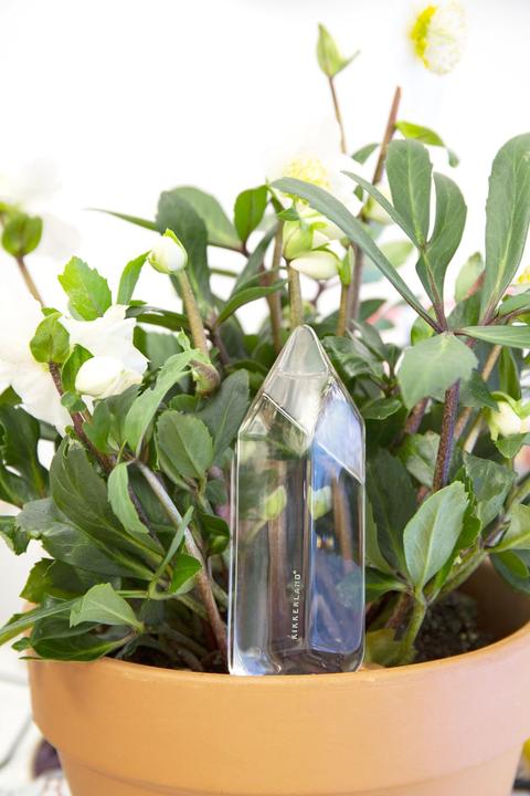 Image du produit Kikkerland L'eau d'un cristal (Boules d'arrosage)