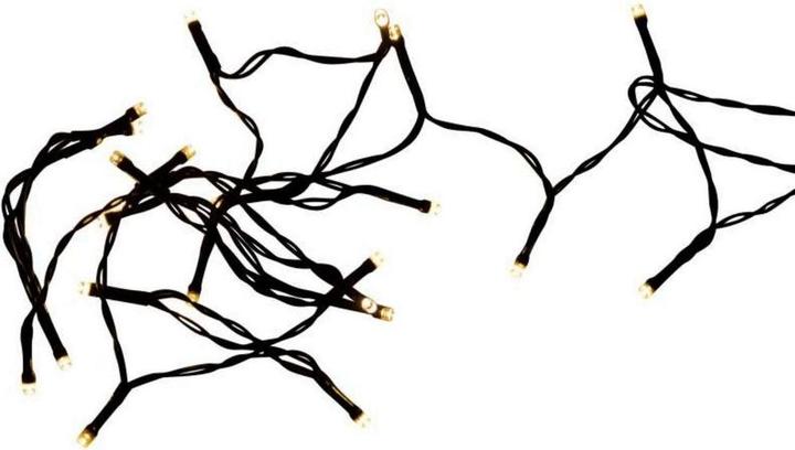 Productafbeelding FT Feeënlampjes 24 LED, warm wit (1.80 m)