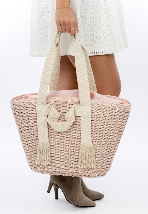 Actual product image Suri Frey Shopper SFY Jemmy (21.34 l)