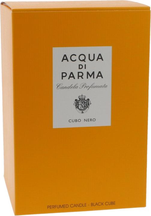 Immagine prodotto Acqua Di Parma Profumo d'ambra Candela nera Ambra (1000 g)