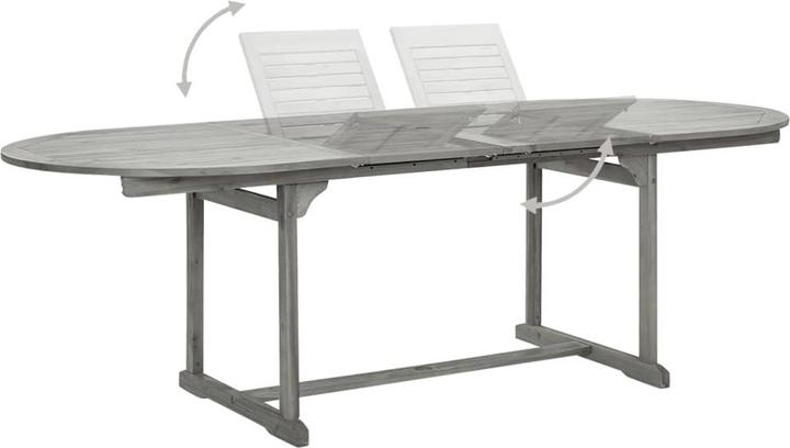 Produktbild vidaXL Kenn