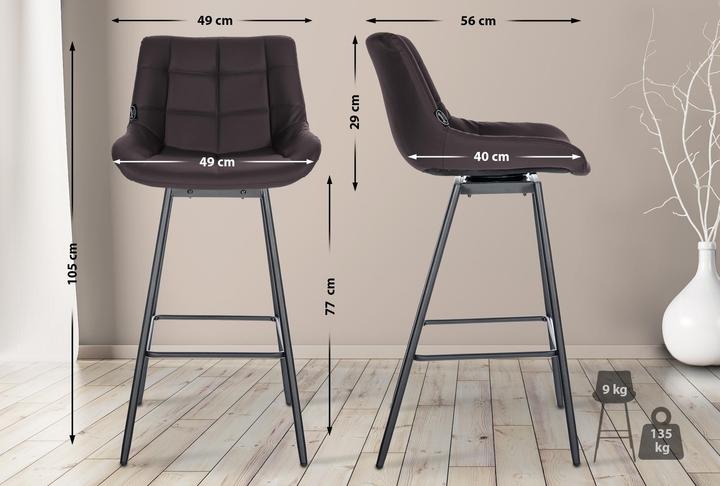 Produktbild CLP Weston