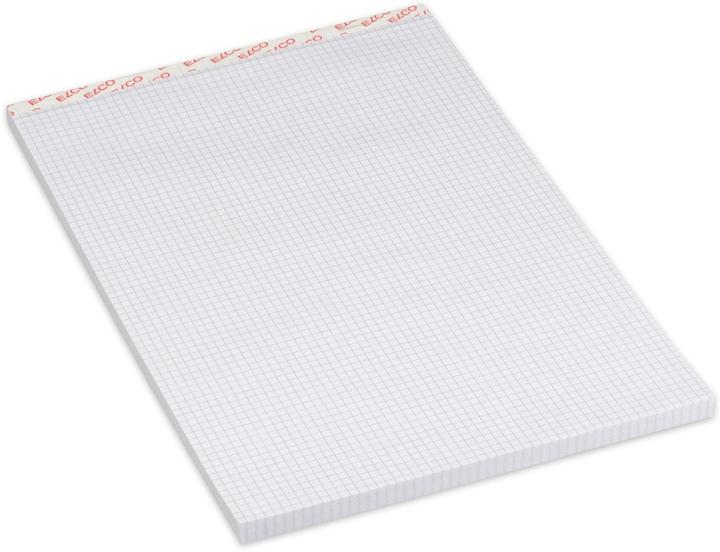 Produktbild Elco Notizblock Proclima (A4, Kariert)