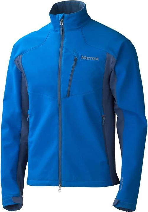 Actual product image Marmot Prescott (M)