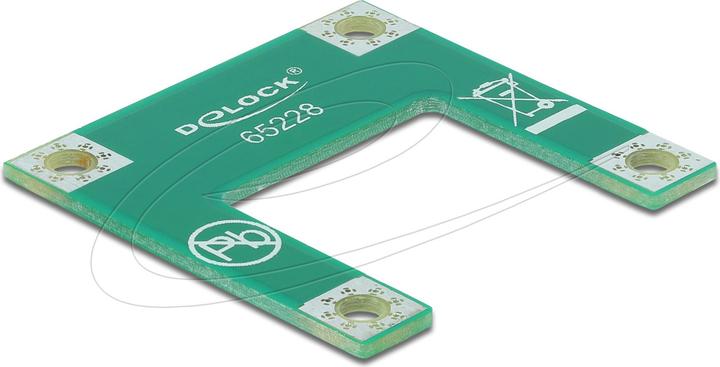 Immagine prodotto Delock Convertitore Mini PCI Express