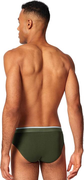 Immagine prodotto Skiny Brasil-Slips Cotton Multipack (S, confezione da 3)