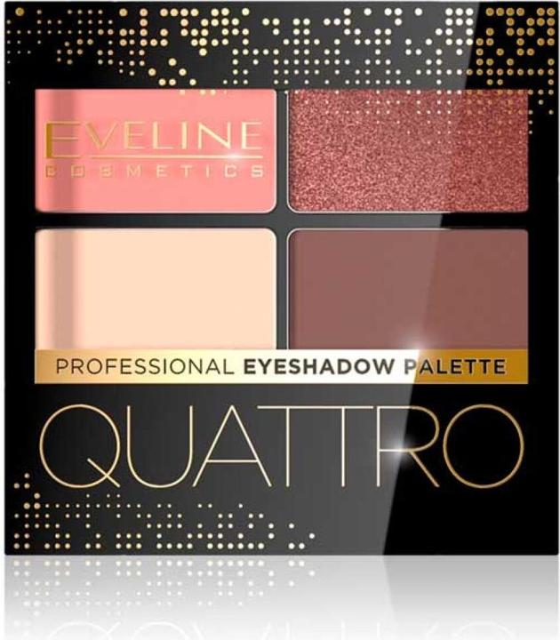 Produktbild Eveline Quattro (06)