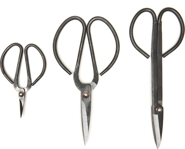 Actual product image Kikkerland Shears Set
