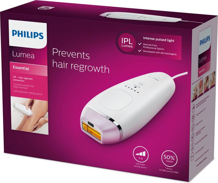 Produktbild Philips Lumea Essential