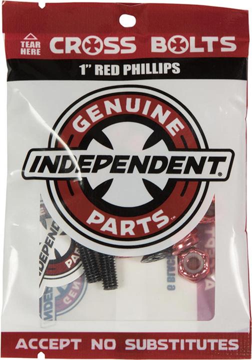 Produktbild Independent Genuine Parts Hardware Phillips