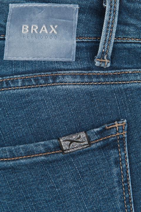 Actual product image BRAX Shakira" Slim Fit Jeans (W29/L30)