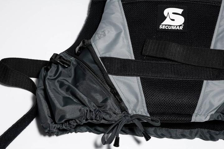 Produktbild Secumar Jump (L, 70 - 90 kg)