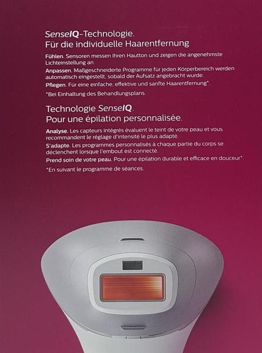 Immagine prodotto Philips Lumea Prestige