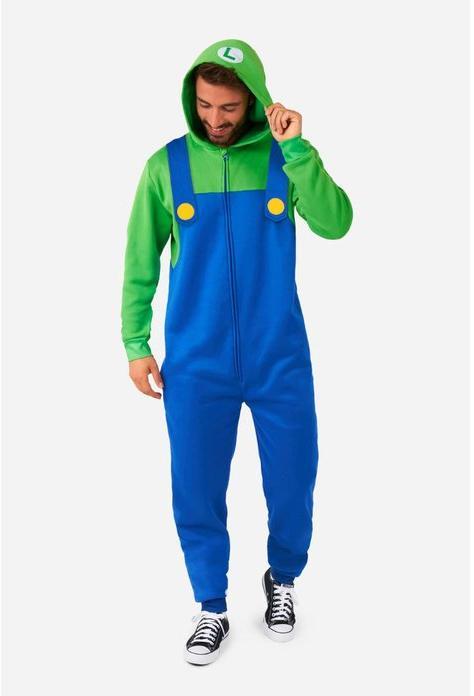 Produktbild OppoSuits Luigi (S)