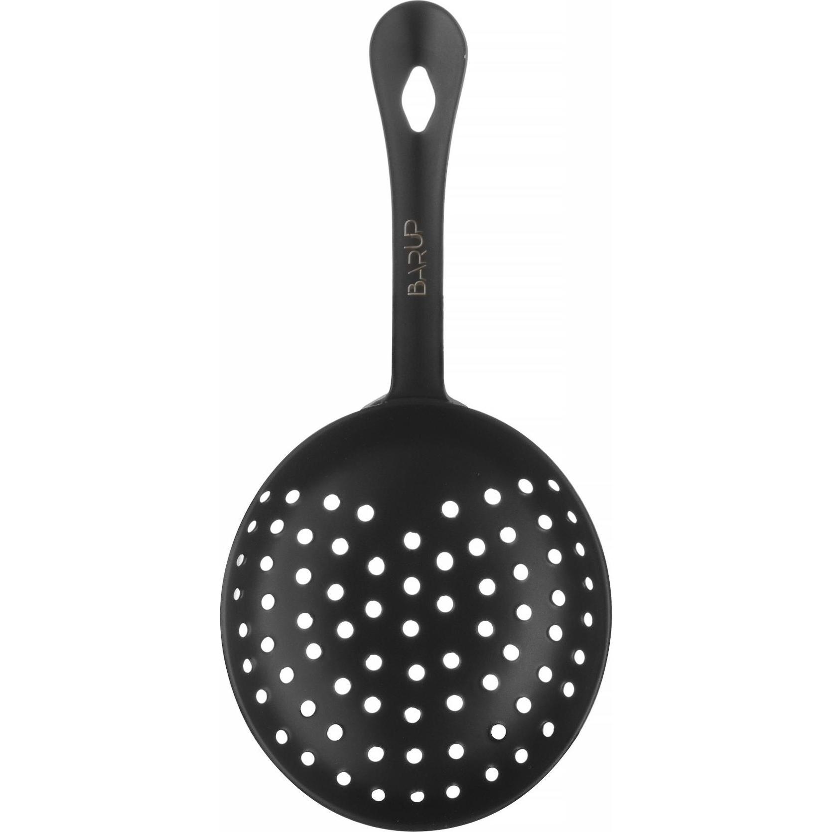 Hendi, Accessori da bar, BarUp Julep bar strainer nero (Setaccio)