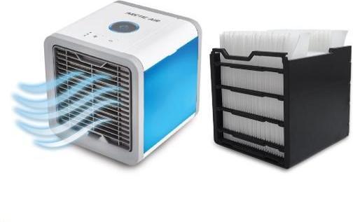 Immagine prodotto Livington Arctic Air (5 m²)