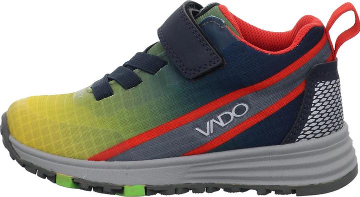 Image du produit Vado Bottes EVO MID ELASTIC GTX (34)