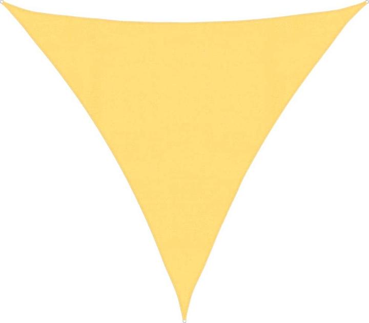 Produktbild vidaXL Sonnensegel (450 x 450 cm)