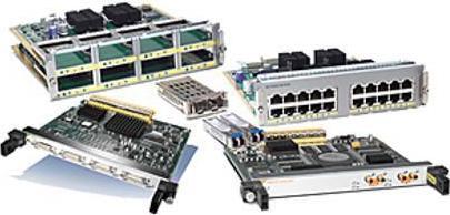 Immagine prodotto Cisco 1 Porta Multiflex Trunk Voice/