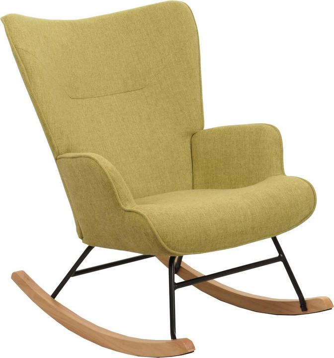 Produktbild JOHN316 Schaukelstuhl