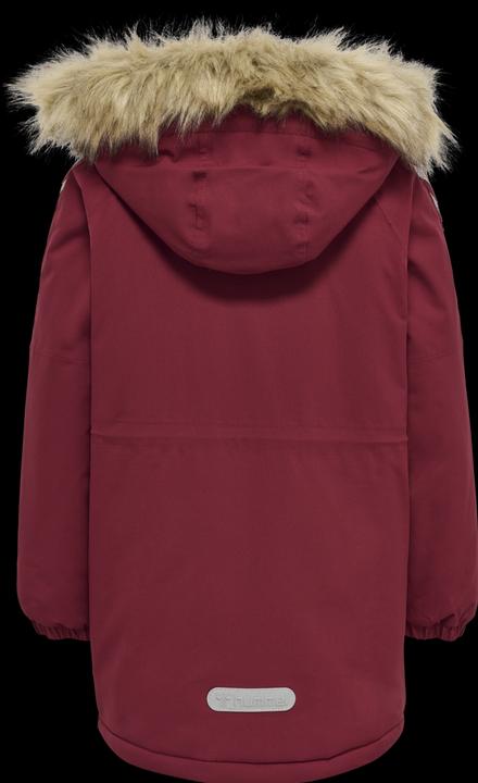 Produktbild hummel Root Tex Jacket (104)